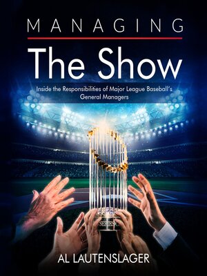 cover image of Managing the Show